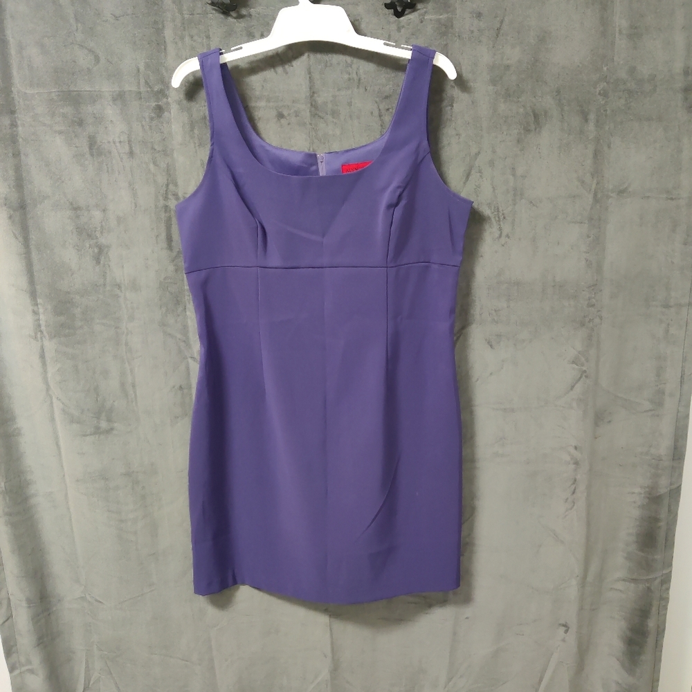 Alyn Paige Purple Dress Size 13/14